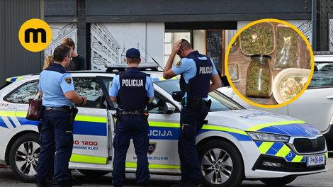 policija droge marihuana