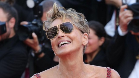 Sharon Stone filmski festival