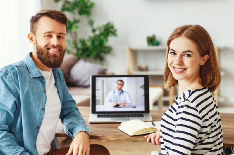 Sodobno razumevanje duševnega zdravja in vloga online psihoterapije (foto: promocijska fotografija)