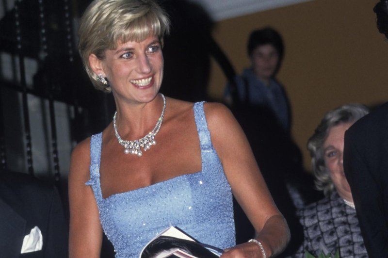 Verjela mu je tudi princesa Diana, zdaj brazilski Nostradamus svari pred ... (foto: Profimedia)