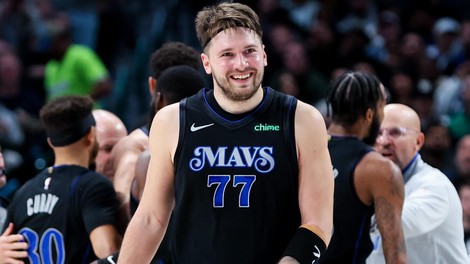 Luka Dončić