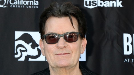 Charlie Sheen