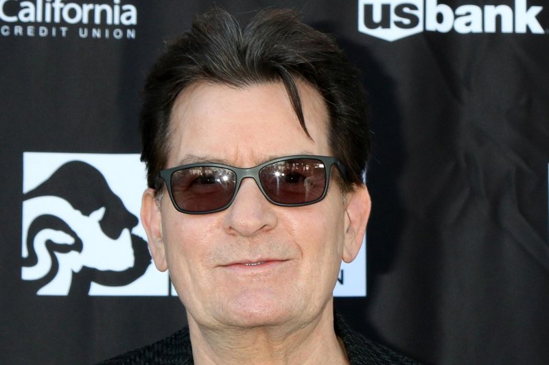 Charlie Sheen (foto: Profimedia)