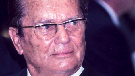 Josip Broz Tito