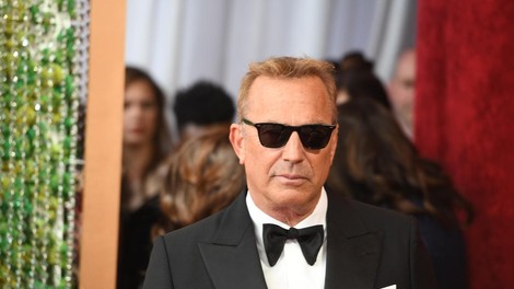 kevin costner