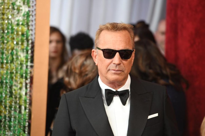 Sveže ločeni Kevin Costner naj bi našel ljubezen s to znano pevko (foto: Profimedia)