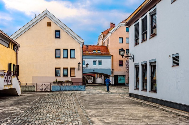 Presenetljivo? Slovensko mesto letos zabeležilo rekordno število nočitev (foto: Profimedia)