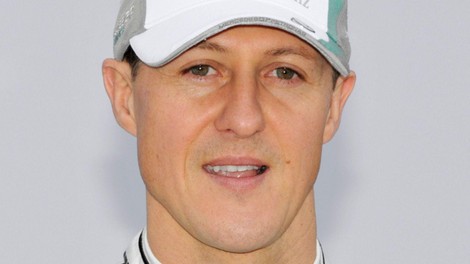 Michael Schumacher