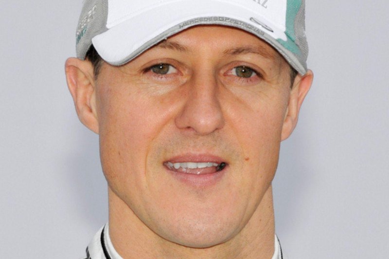 Michael Schumacher (foto: Profimedia)