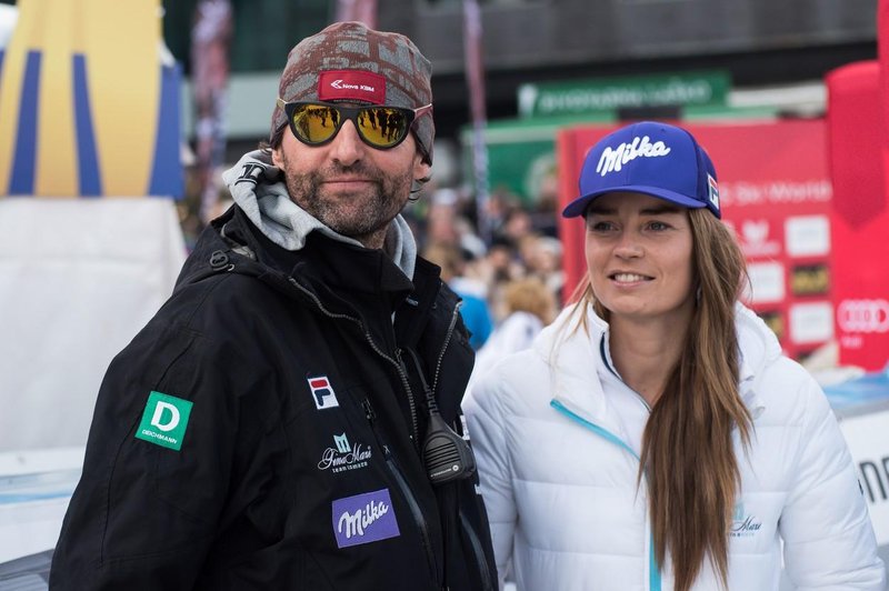 Andrea Massi odkrito o svojem najhujšem strahu: "Slika, ki je človek ne želi videti" (foto: profimedia)