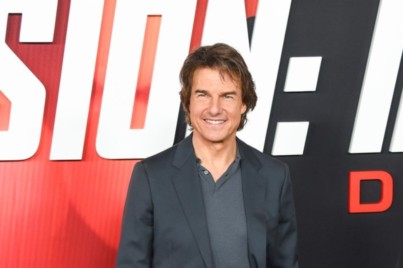 Tom Cruise je zaljubljen! Za svojo novo izbranko je poskrbel tako, kot lahko večina samo sanja (foto: Profimedia)