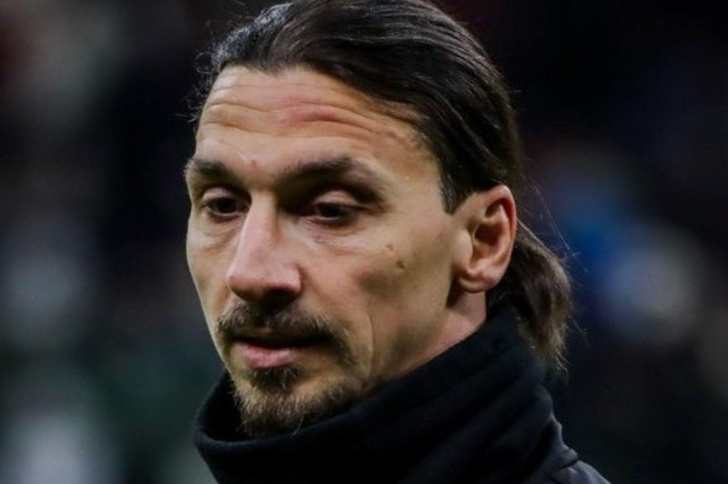 Ibrahimovićev sin hudo zbolel, Zlatan zaradi stiske pobegnil iz bolnišnice (foto: Profimedia)