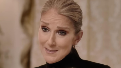 Celine Dion