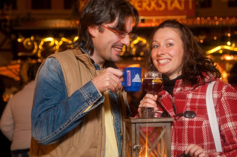 Ste v prazničnem času pretiravali z alkoholom? Morda vam to lahko pomaga (foto: Profimedia)