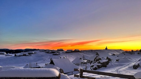 Velika planina