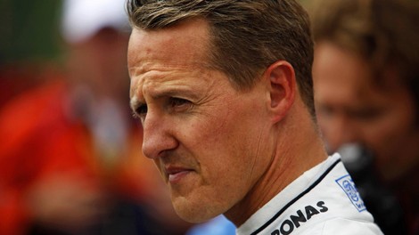 Michael Schumacher