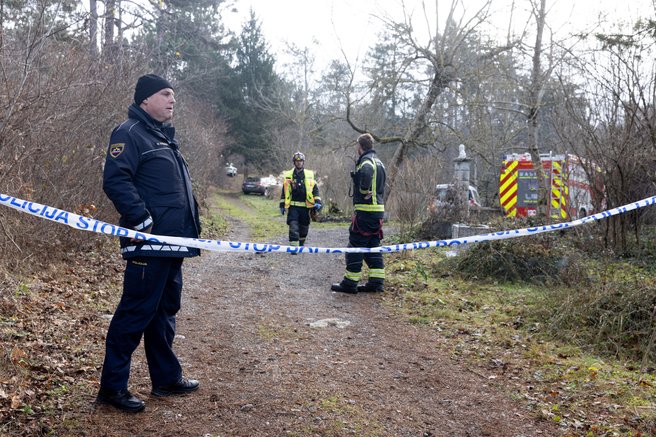 policija, policijski trak