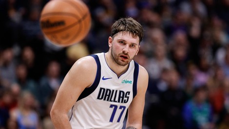 Luka Dončić