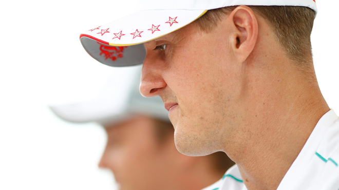 Odločitev je padla: Schumacherjeva družina bo dobila 200.000 evrov (foto: Profimedia)