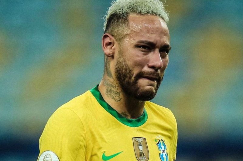 Vse je šlo narobe: Neymar organiziral križarjenje, kjer se je zgodila huda nesreča (FOTO) (foto: Facebook/The Football Arena)