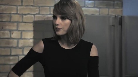 Taylor Swift