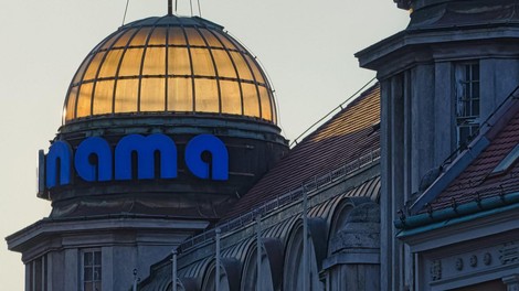 Nama Zagreb