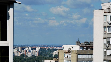 stanovanja Beograd