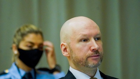 Anders Behring Breivik