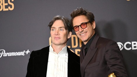 zlati globus cillian murphy robert downey jr.