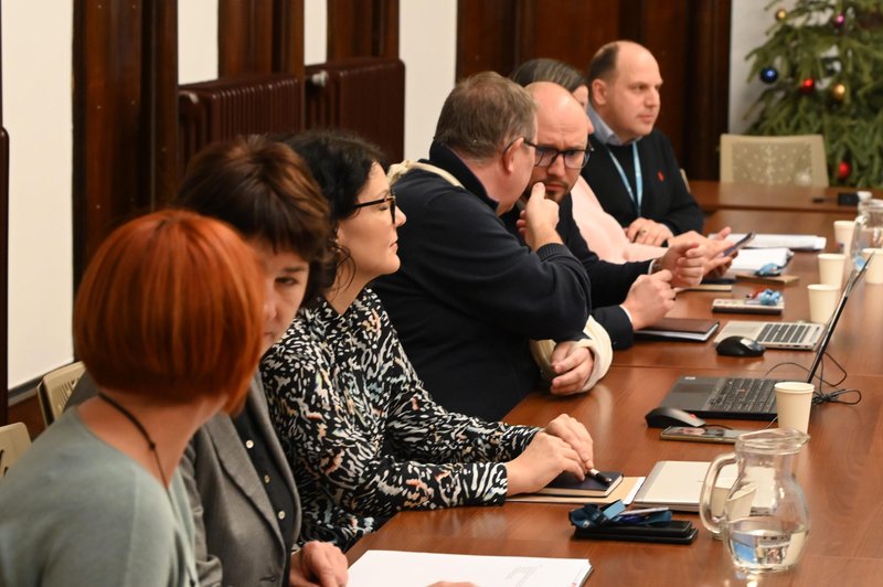 Fides želi nujne spremembe v zdravstvenem sistemu: kakšne so posledice stavke? (foto: Bobo)