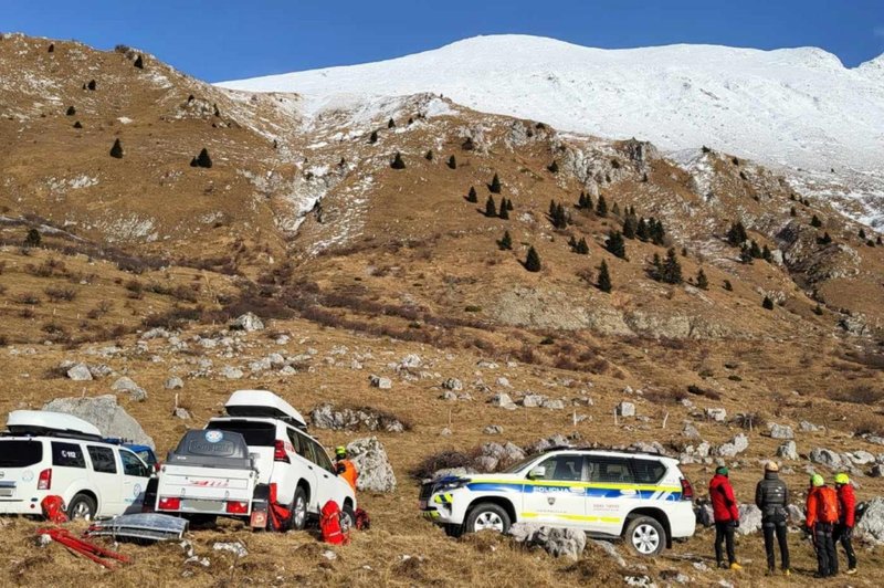 Potrdili identiteto trupla, ki so ga našli pod Krnom: umrl je ... (FOTO) (foto: Policijska uprava Nova Gorica)