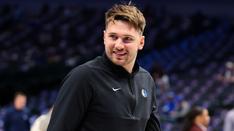 Luka Dončić