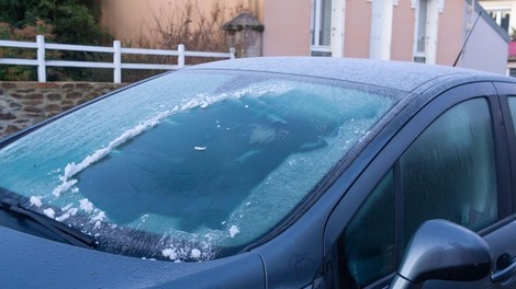 Veste, kako pravilno ogreti avto? To je najpogostejša napaka, ki jo počnejo skoraj vsi vozniki ...