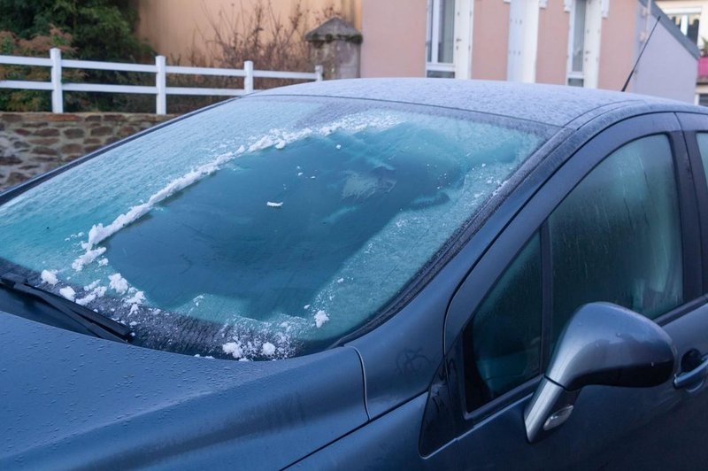 Veste, kako pravilno ogreti avto? To je najpogostejša napaka, ki jo počnejo skoraj vsi vozniki ... (foto: Profimedia)