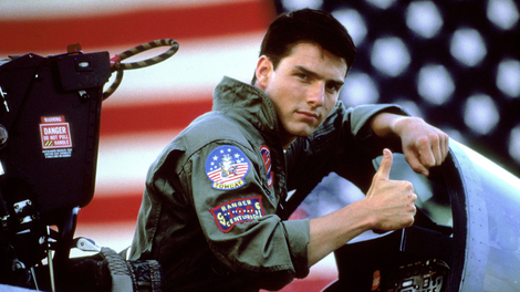 Top Gun