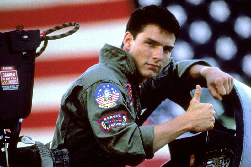 Odlična novica za ljubitelje filmske klasike Top Gun: po velikem uspehu drugega dela ustvarjalci zdaj napovedali ... (foto: Profimedia)