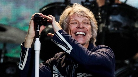 Jon Bon Jovi