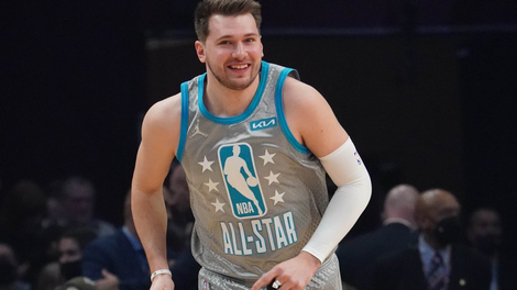 Luka Dončić