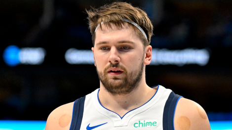 Luka Dončić NBA Dejan Milojević