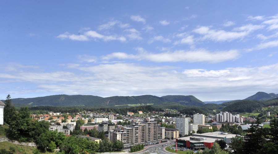 Velenjčane razburil strošek ogrevanja (takšen je bil znesek na položnici!) (foto: Bobo)