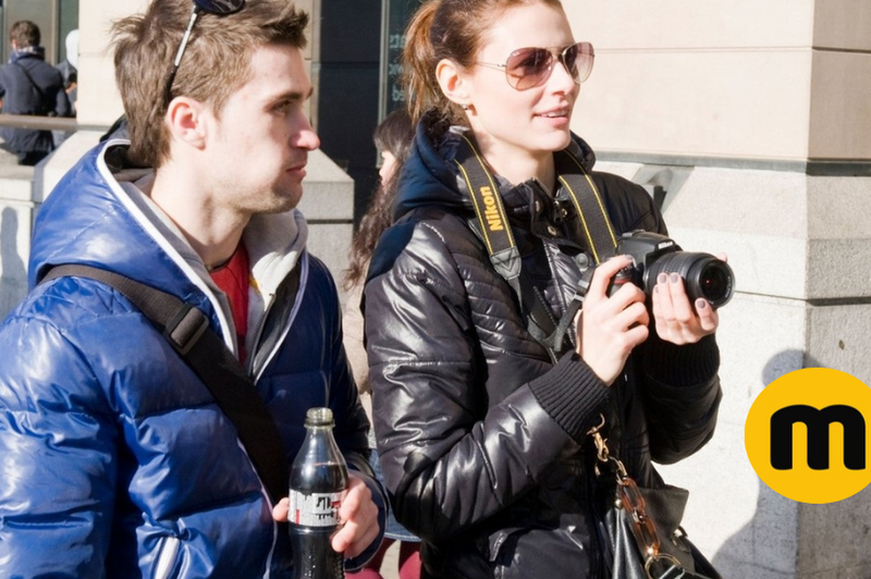 "Ali v Sloveniji poznajo kokakolo?" Najbolj nenavadna vprašanja turistov, ki prihajajo k nam (foto: Profimedia)