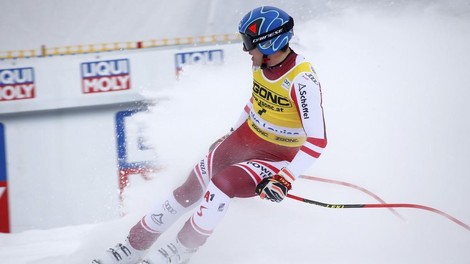 Matthias Mayer