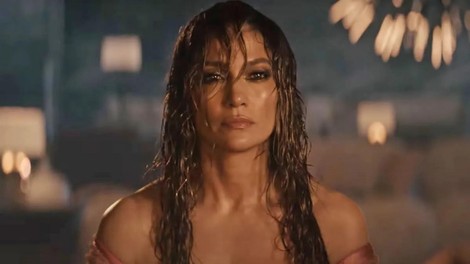 Jennifer Lopez