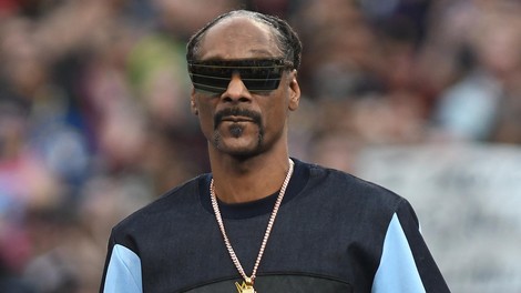 Snoop Dogg