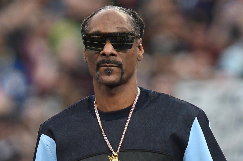 24-letna hči Snoop Dogga je doživela kap (foto: Profimedia)