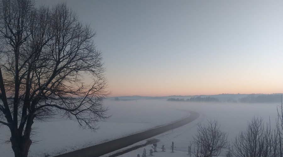 Vreme nas bo znova močno presenetilo: na vidiku temperature, kakršnih zares nismo pričakovali (foto: Uredništvo)