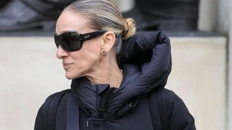 Sarah Jessica Parker