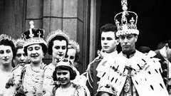 Oče princese Margarete George VI. je postal kralj, njena starejša sestra pa prestolonaslednica