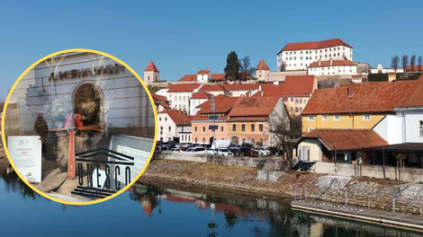 Ptuj kurentova hisa