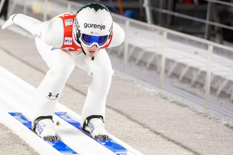 Slovenija se veseli! Nov velik uspeh smučarjev skakalcev, na svetovnem prvenstvu v poletih do kolajne (foto: Profimedia)